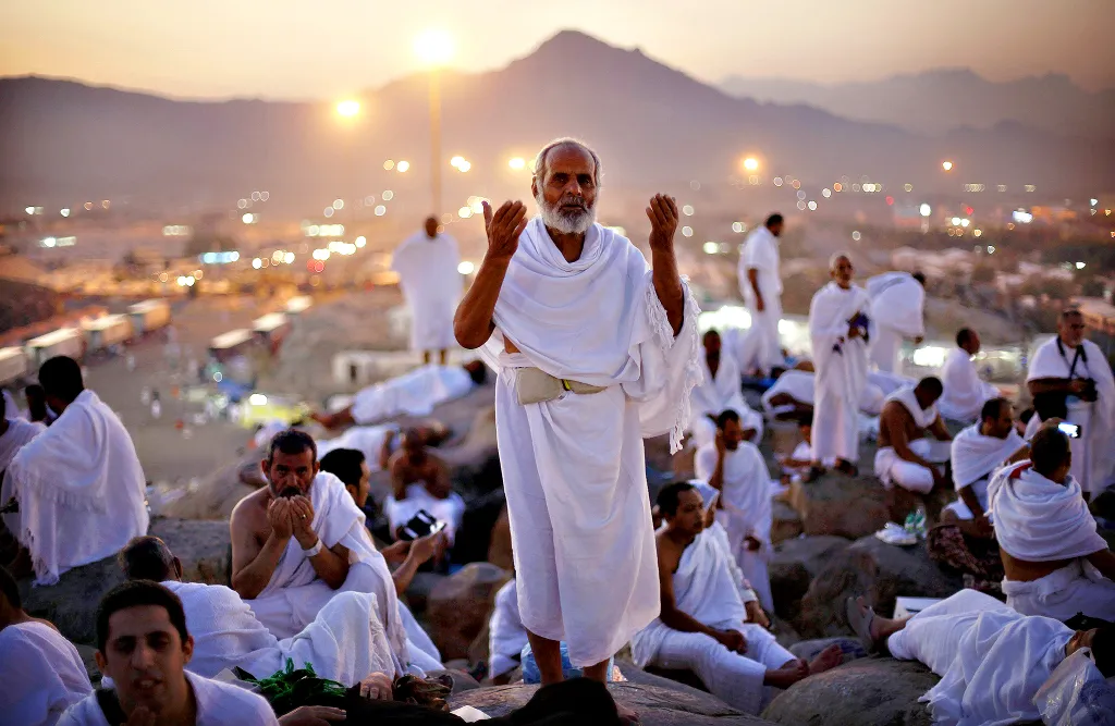 Hajj and Umrah Guide In PDF