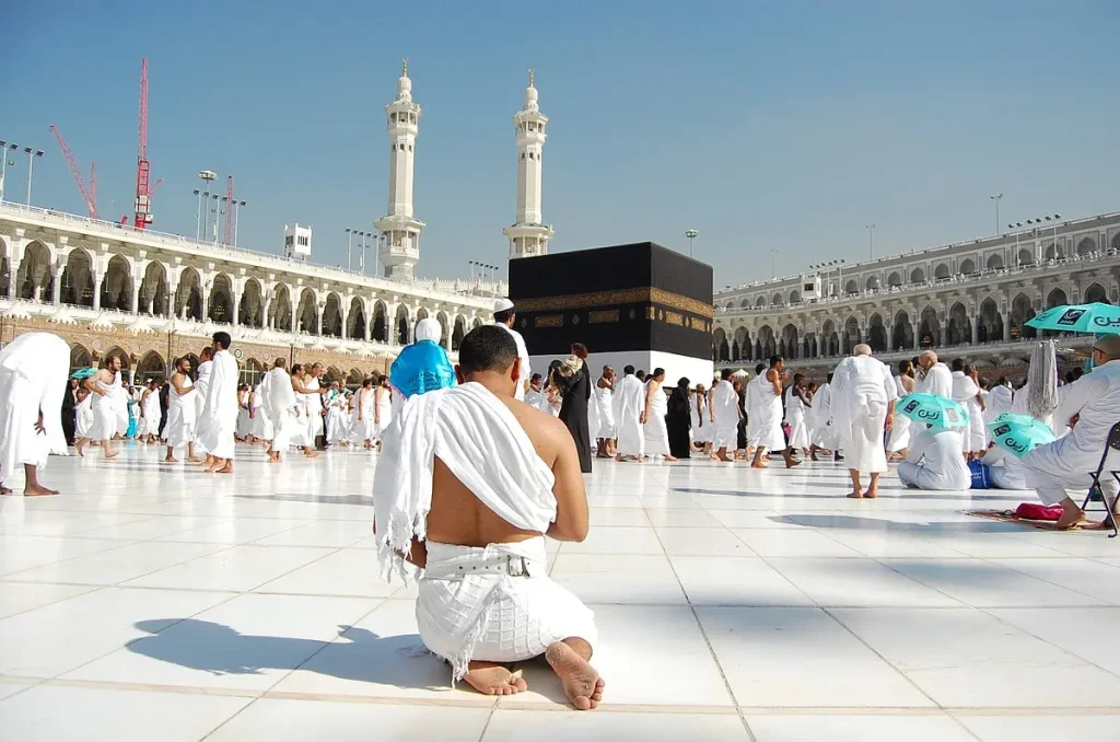Best time to Perform Umrah