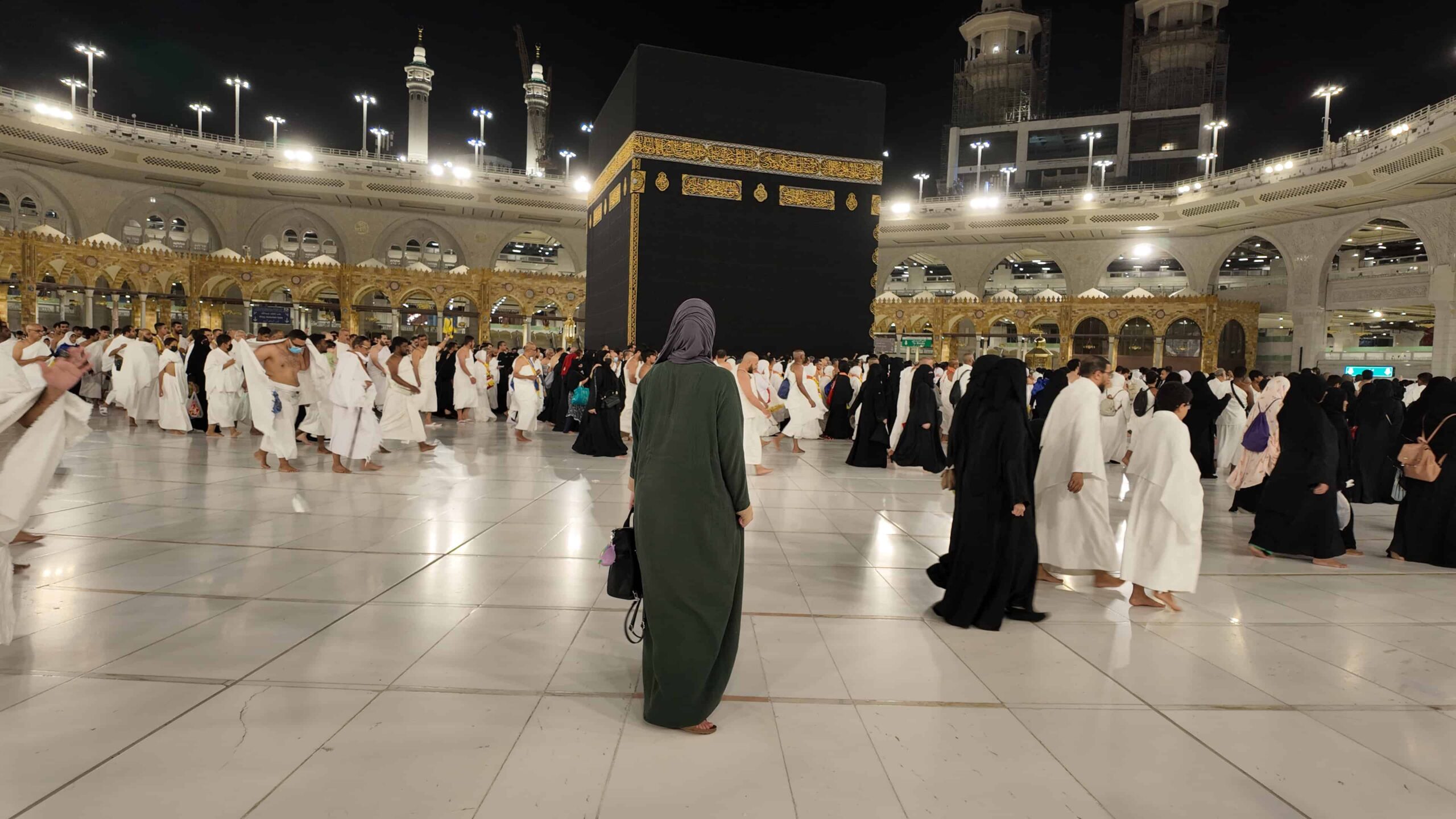 Pilgrimage Trips for Personal Growth