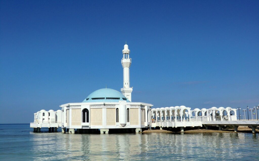 A Journey through the Historic Cities of Arabia