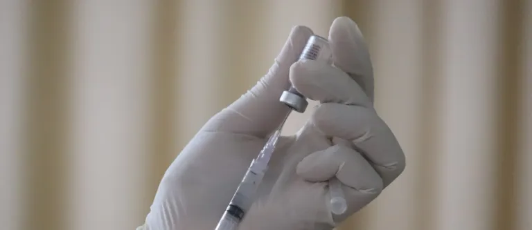 Where to Get Umrah Vaccines in Dubai