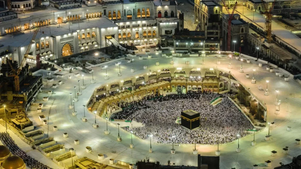 How Many Umrah Can Be Performed in One Day?