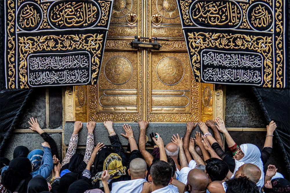 All Visa Holders Now Eligible to Perform Umrah