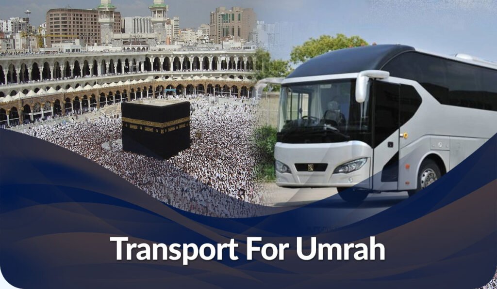Why a Private Taxi Makes Your Umrah Journey Easier