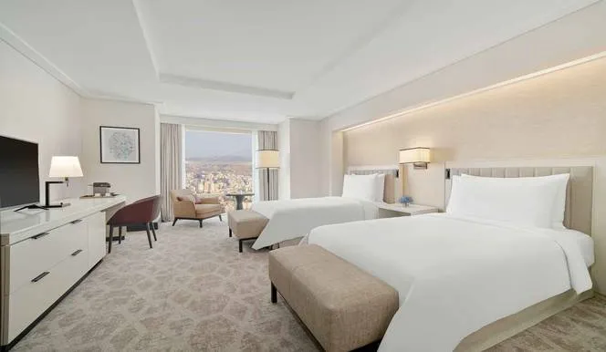 Top 4-Star Hotels in Makkah