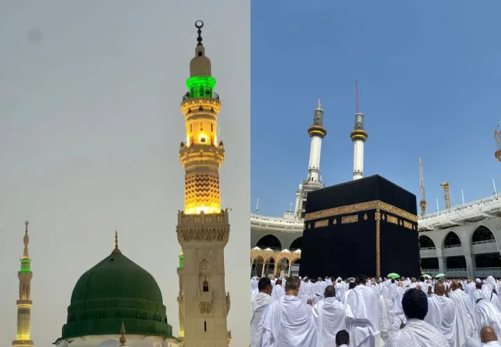 Significance of Makkah in Islam