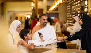 Dress Code and Etiquette for Women in Umrah