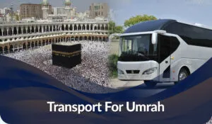 Why a Private Taxi Makes Your Umrah Journey Easier