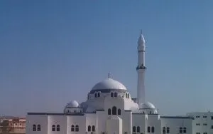 Masjid Jummah
