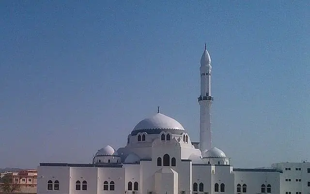 Masjid Jummah