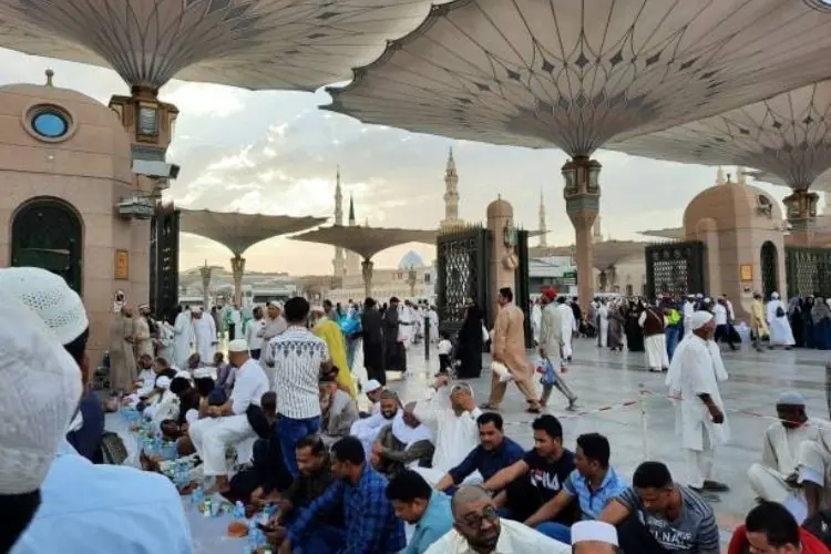 Why Many Families Choose to Perform Umrah During Ramadan