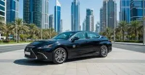 Private Transfer from Dubai to Oman