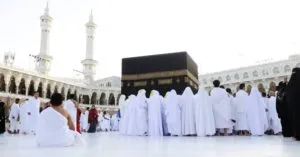 How to Perform first Umrah